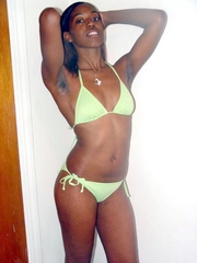 Amateur fotos and clips of reall black girls