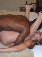 Interracial inamorata sex