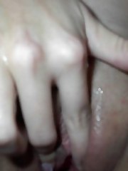 Picture compilation of pussy gratifying and fingerbanging closeups