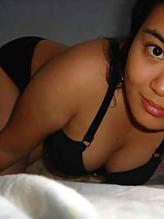 Sizzling hot photo gallery of amateur sexy wild Asian girlfriends