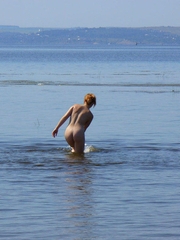 Bulgarian Nudists