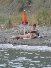 Bulgarian Nudists