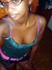 Amateur black girls, real pictures
