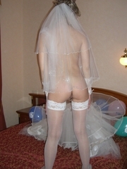 Bride Bare