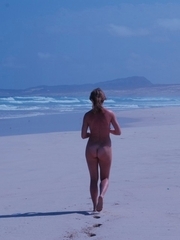 Stripped Beach Dreams. #1 Beach Porn Site! Real Swingers, Nudists, Voyeur.
