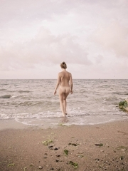 In nature's garb Beach Dreams. #1 Beach Porn Site! Real Swingers, Nudists, Voyeur.